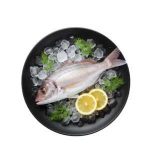 Threadfin Bream